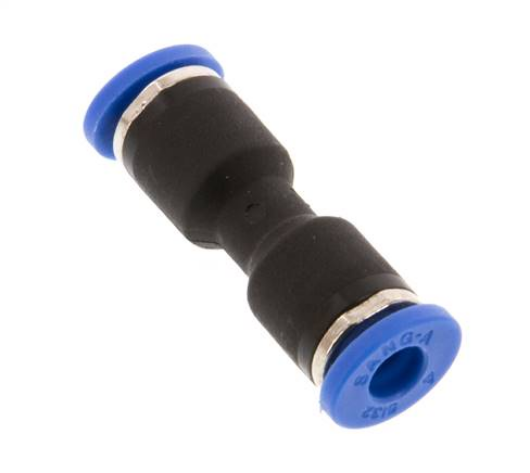 IQSG 40 / Gerader Steckanschluss 4mm-4mm, IQS-Standard