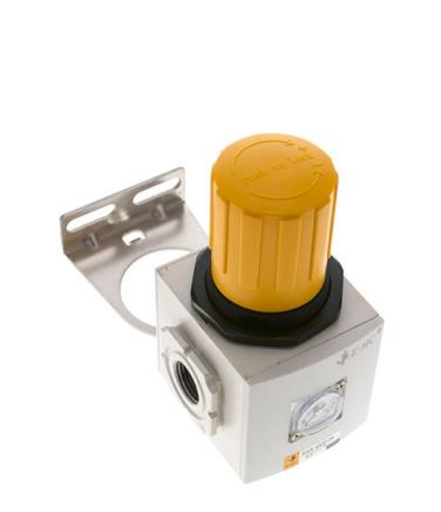 [EAR 4000-04] EAR 4000-04 / Eco-Line Druckregler, G 1/2"