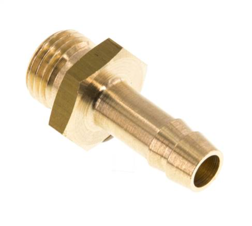 [GT 389 MS] GT 389 MS / Gewindetülle G 3/8"-9mm, 16 bar