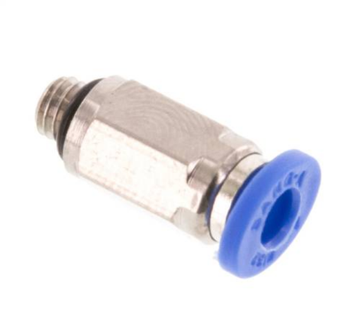 [IQSG M54] IQSG M54 / Gerader Steckanschluss M 5-4mm