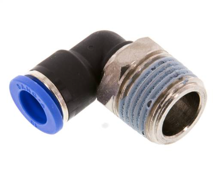 [IQSL 1210] IQSL 1210 / Winkel-Steckanschluss R 1/2"-10mm