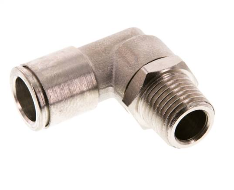 [IQSL 1410 MSV-V] IQSL 1410 MSV-V / Winkel-Steckanschluss R 1/4"-10mm