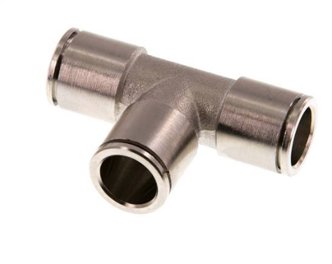 [IQST 120 MSV] IQST 120 MSV / T-Steckanschluss 12mm-12mm, IQS-MSV