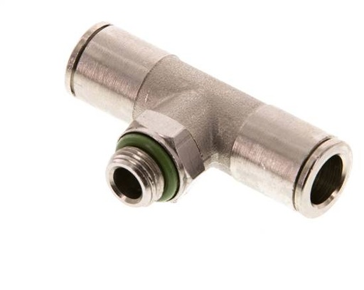 [IQST 188 G MSV-V] IQST 188 G MSV-V / T-Steckanschluss G 1/8"-8mm, IQS-MSV (Hochtemperatur)