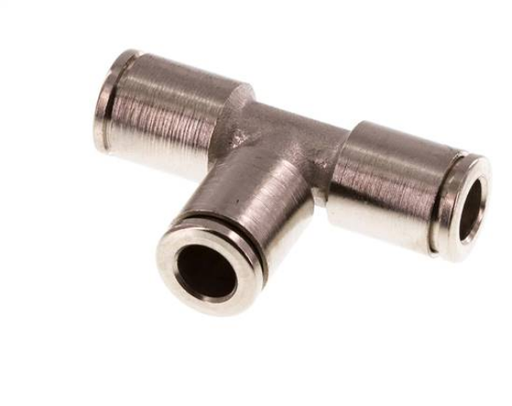 [IQST 60 MSV-V] IQST 60 MSV-V / T-Steckanschluss 6mm-6mm, IQS-MSV