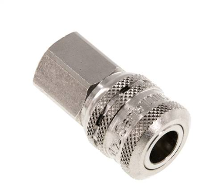 [KDGISI 14 NW7 E] KDGISI 14 NW7 E / Sicherheits-Kupplungsdose (NW7,2) G 1/4"(IG)
